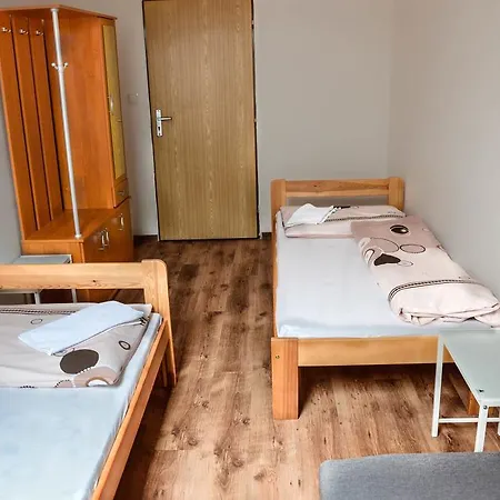 Hostel Kosice Hostel *