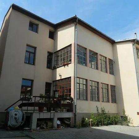 Kosice Hostel Hostel *