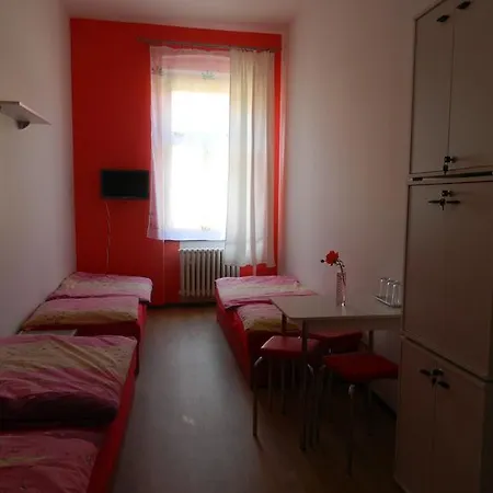 호스텔 Kosice Hostel