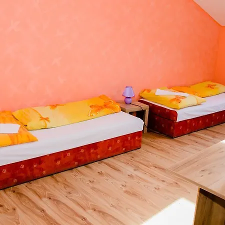 Hostel Kosice Hostel *